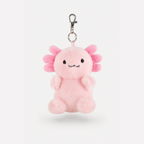 LLAVERO DE PELUCHE