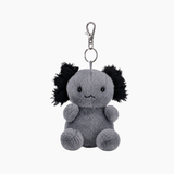 LLAVERO DE PELUCHE
