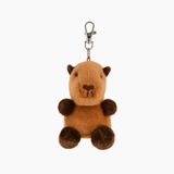 LLAVERO DE PELUCHE