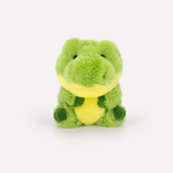 PELUCHE SALVAJE MINI