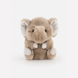 PELUCHE SALVAJE MINI