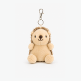 LLAVERO DE PELUCHE