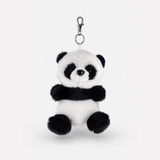 LLAVERO DE PELUCHE