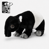 PELUCHE TAPIR