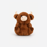PELUCHE SALVAJE MINI