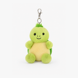 LLAVERO DE PELUCHE