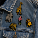 PINES SAFARI