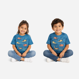 PLAYERA AJOLOTES