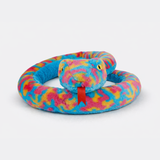SERPIENTE PINTADA