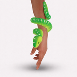 MUÑEQUERA SERPIENTE