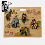 PINES SAFARI