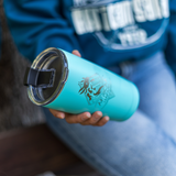 TERMO AQUA AJOLOTE 20 OZ