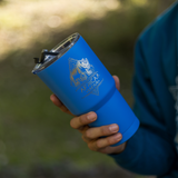 TERMO AZUL RINO 27 OZ