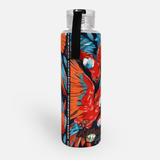 TERMO CRISTAL GUACAMAYAS