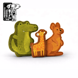ALMOHADA INFANTIL