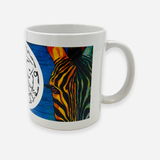 TAZA UNE