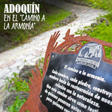 GUARDIAN CEBRA COLMILLOS DE PLATINO
