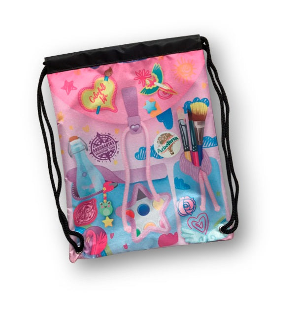 MORRAL LAILA ARBOTERRA