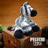 GUARDIAN CEBRA COLMILLOS DE PLATINO