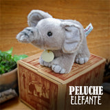 GUARDIAN ELEFANTE ALAS DE PLATA