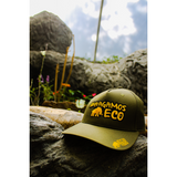 GORRA HAGAMOS ECO