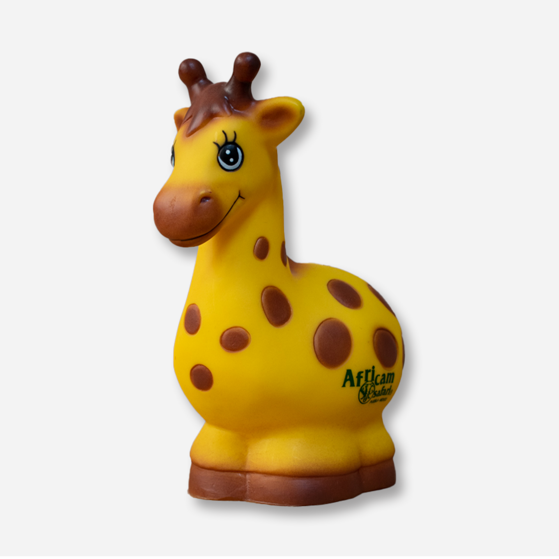 ALCANCIA JIRAFA