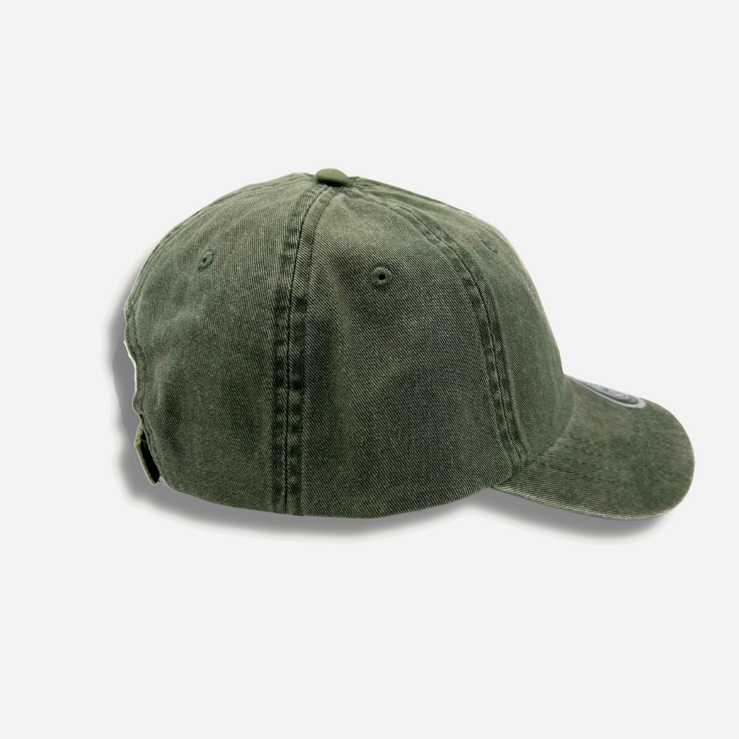 GORRA HERÁLDICA ELEFANTE
