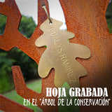 GUARDIAN CEBRA COLMILLOS DE PLATINO