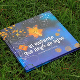 LIBRO DEL ELEFANTE QUE LLEGO DE LEJOS