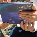LIBRO DEL ELEFANTE QUE LLEGO DE LEJOS