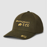 GORRA HAGAMOS ECO